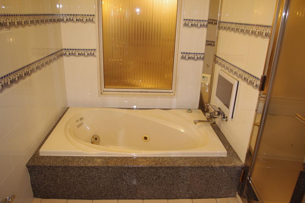 Hotel Casablanca (Adults Only) Осака Номер фото
